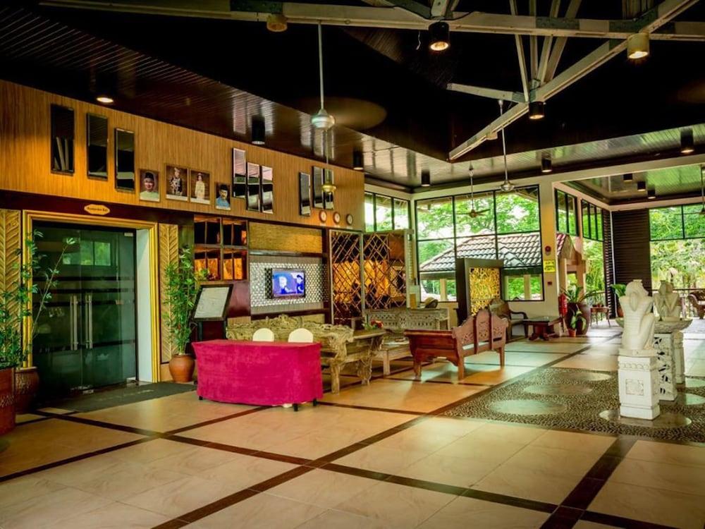 Beringgis Beach Resort & Spa Papar Εξωτερικό φωτογραφία