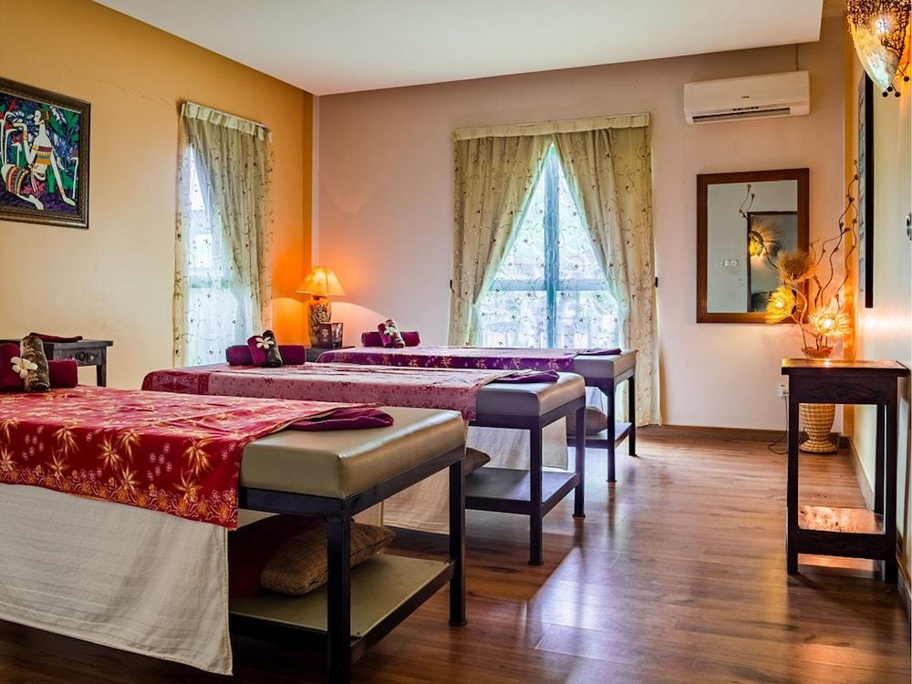 Beringgis Beach Resort & Spa Papar Εξωτερικό φωτογραφία