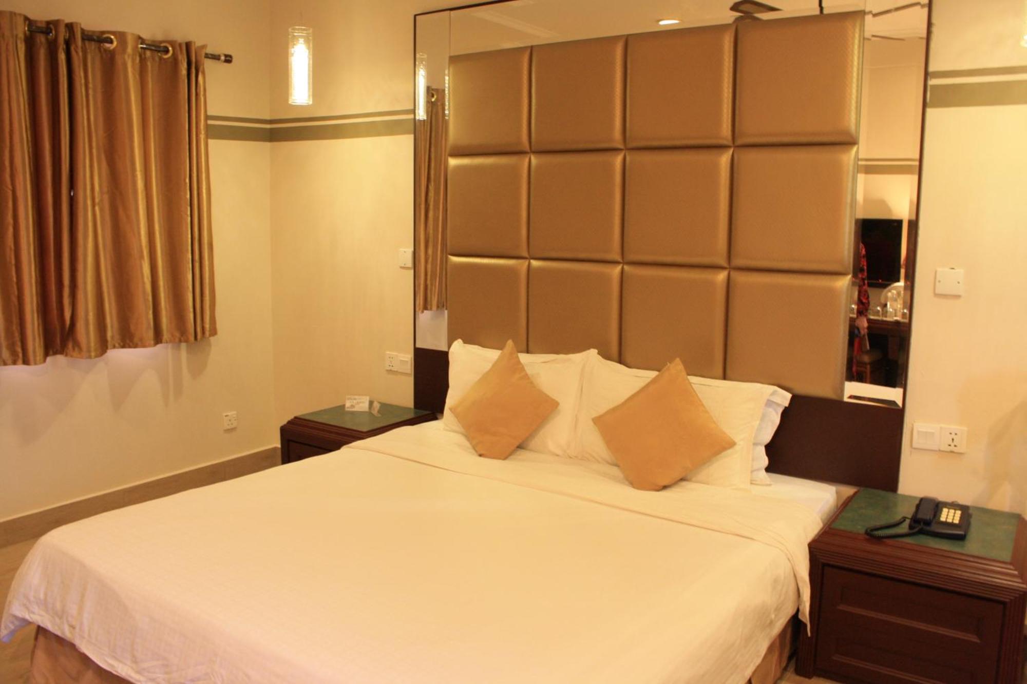 Beringgis Beach Resort & Spa Papar Εξωτερικό φωτογραφία